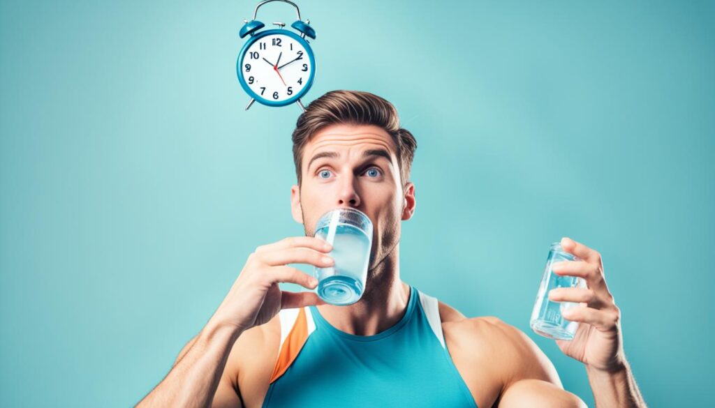 Importance of Staying Hydrated During Intermittent Fasting