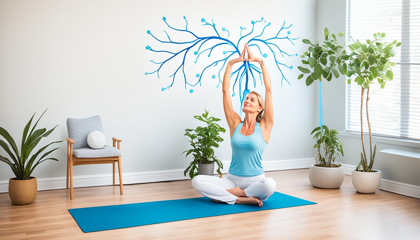 Activate Your Inner Calm: Simple Techniques to Stimulate the Vagus Nerve