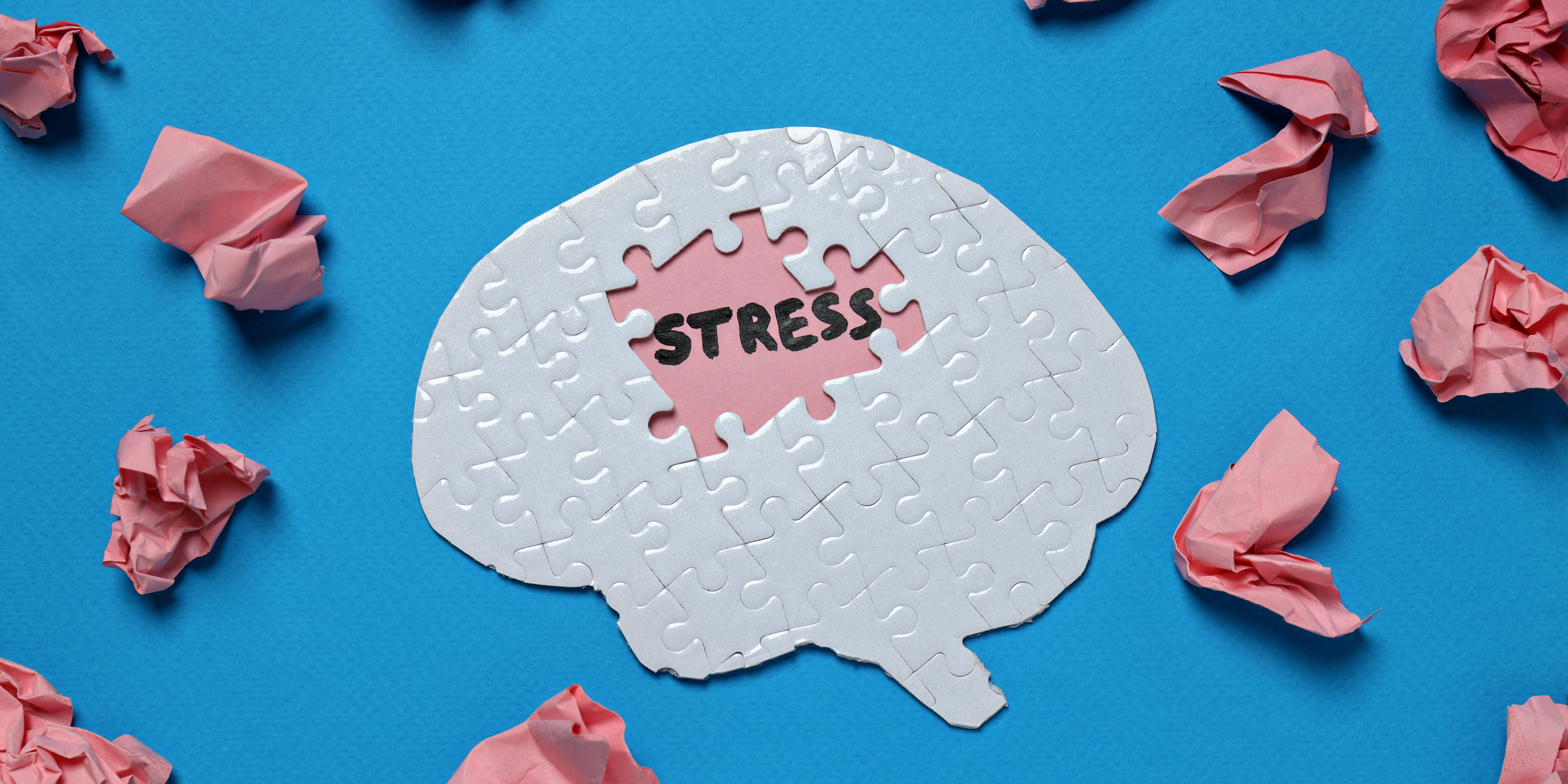 Unlocking the Power of Theta Brainwaves to Manage Stress